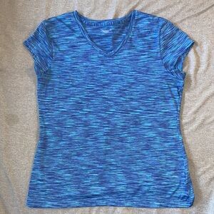 Active Moisture Wicking T-Shirt